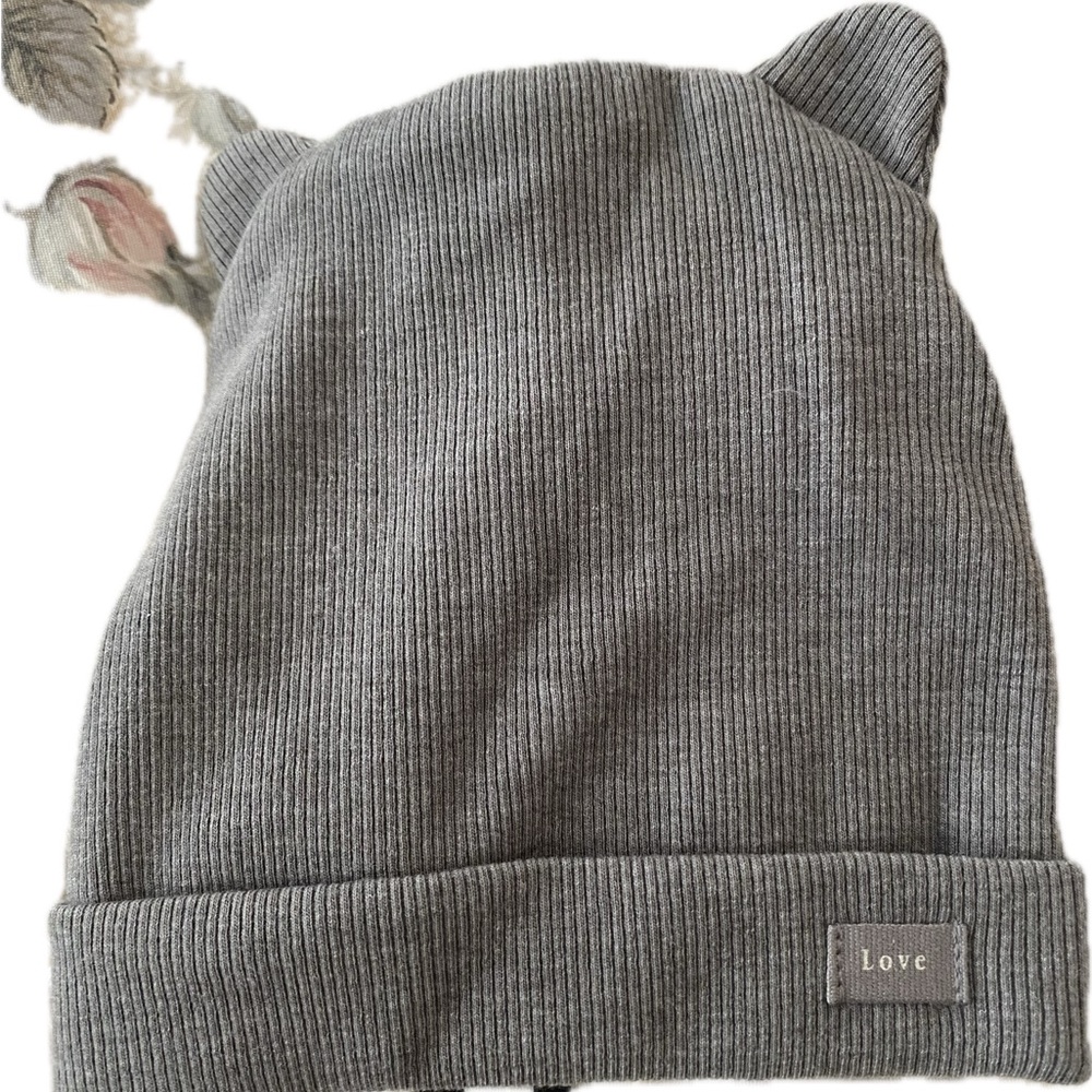 Zara baby hat brand new with tags